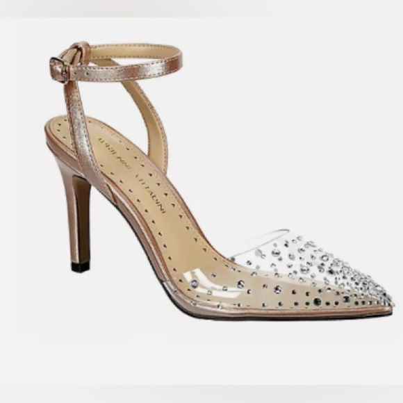 Adrienne Vittadini Shoes - Adrienne Vittadini Nerve Women’s Pump